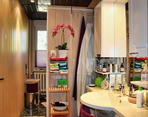 Badezimmer EG 1 - 