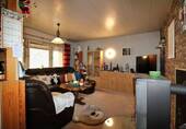 Wohnzimmer EG - 