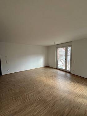 Zimmer - 3 Zimmer Terrassenwohnung in Köngen
