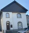 Hausansicht - RESERVIERT! Ansprechendes Bruchsteinhaus in dem sehr beliebten Ortsteil Breinig, nur wenige Minuten von Aachen....