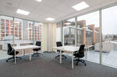 Bild 2 - Büro zur Miete in Nürnberg