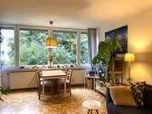 Bild 2 - 2 Zimmer Etagenwohnung zum Kaufen in Göttingen