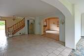 Haus 2 - Eingangsbereich - 