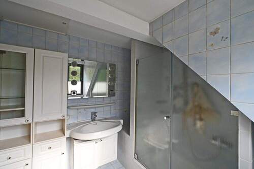 Haus 2 - Bad - 