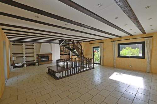 Haus 1 - Wohnbereich - Einfamilienhaus mit 325,00 m² in Essen zum Kaufen