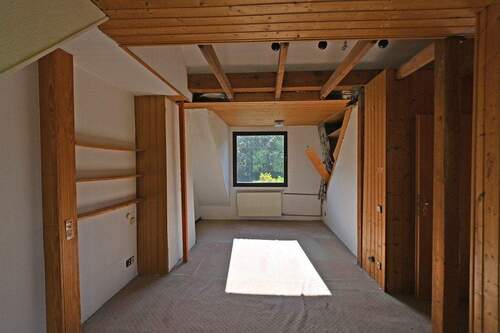 Haus 1 - Zimmer - 
