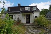 Haus 2 - Außenansicht - 