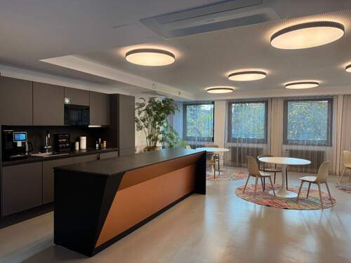 Küche - Büro zur Miete in Köln