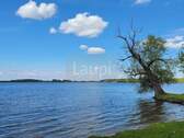 Am Trebelsee - 