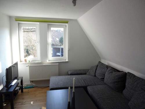 Zimmer 2, oben - 