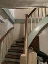 Treppe im Flur - 