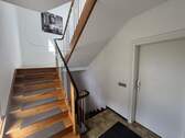 Treppenhaus - 