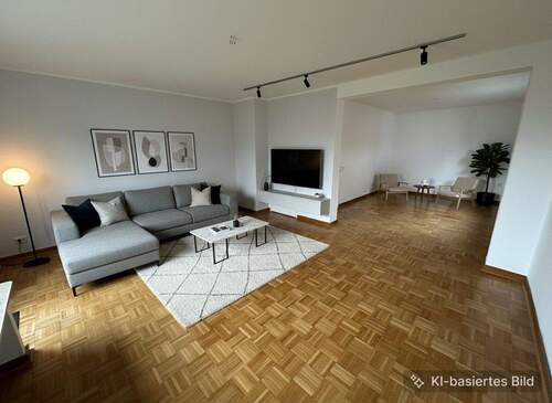 mögliches Wohnzimmer - 