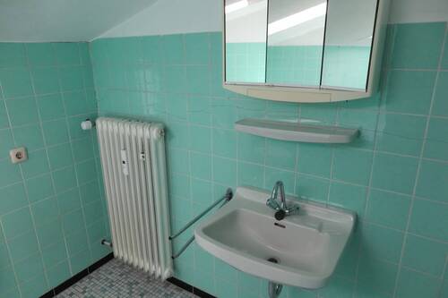 Badezimmer DG - 