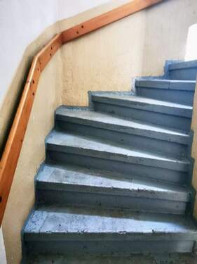 Treppenhaus - 