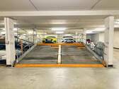 Garagenstellplatz - 