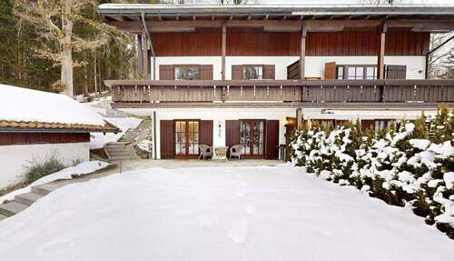 Aussen ansicht 2.jpg - Ferienhaus- 3 Wohneinheiten - 1.450.000,00&nbsp;EUR Kaufpreis,