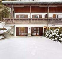 Ferienhaus- 3 Wohneinheiten - 1.450.000,00&nbsp;EUR Kaufpreis, in Reit im Winkl (PLZ: 83242)