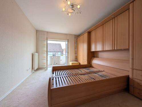 1. OG - Schlafzimmer - 