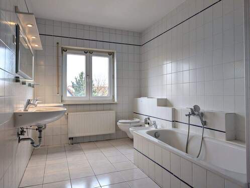 1. OG - Großes Bad - 