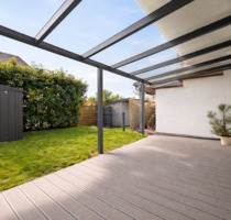 Ihr neues Familienglück in Speyer-Nord! Gepflegtes RMH mit Garten, Garage und viel Platz