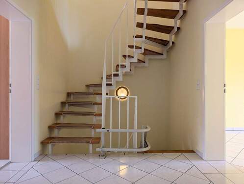 1. OG - Treppenhaus - 