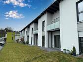 Titelbild - Moderne 2-Zimmer-Neubauwohnung mit Terrasse! (NJ-1020-234)