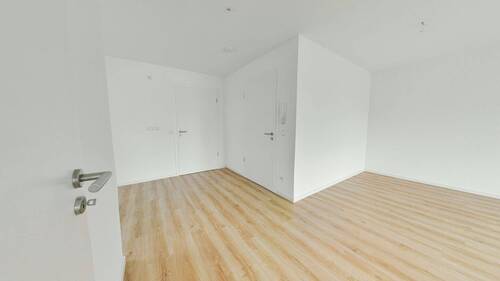 Flur - 2 Zimmer Etagenwohnung zum Kaufen in Gifhorn