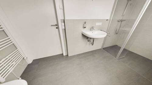 Bad - Etagenwohnung mit 50,00 m&sup2; in Gifhorn zum Kaufen