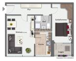 Grundriss - 