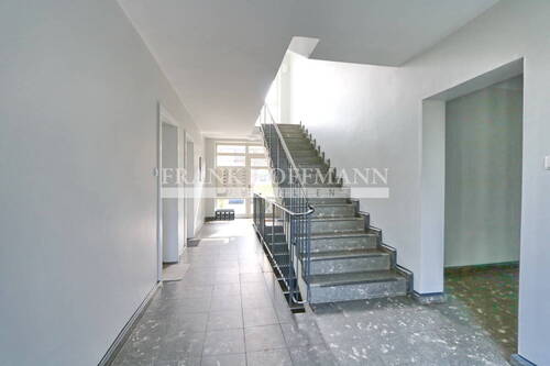 Treppenhaus - 