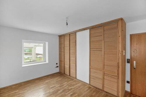 OG Schlafzimmer - 