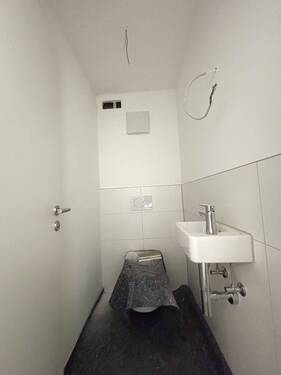 Gäste-WC - 