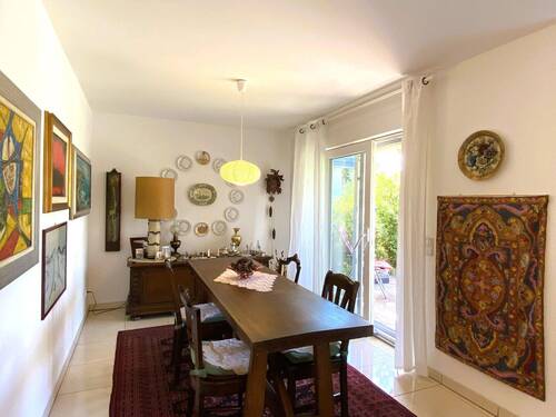 Bild 3 - 5 Zimmer Einfamilienhaus in Göttingen