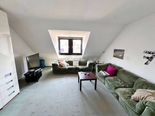Kinderzimmer DG - 
