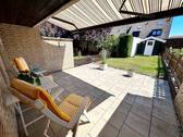 Terrasse - 3 Zimmer Einfamilienhaus in Mönchengladbach