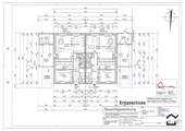 Grundriss Erdgeschoss - 