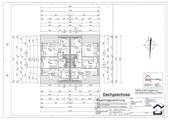 Grundriss Dachgeschoss - 