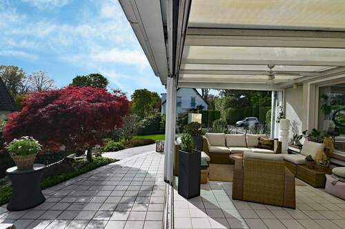 Wintergarten - 