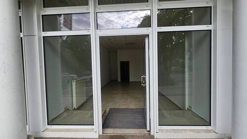 Laden 44qm.5.jpg - Gewerbeobjekt (Büro, Produktion, Verkauf) in Chemnitz zur Miete