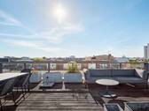 Dachterrasse - Etagenwohnung mit 189,00 m&sup2; in Berlin zum Kaufen