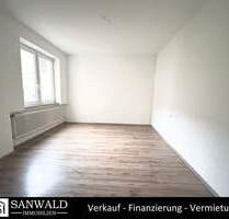 3,5 Zimmer Erdgeschosswohnung im Zentrum - Gelsenkirchen Altstadt