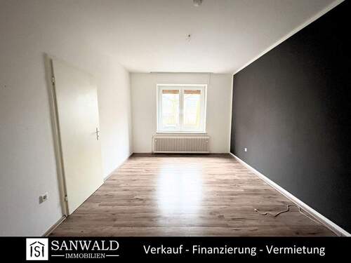 4 - Etagenwohnung mit 88,00 m&sup2; in Gelsenkirchen zur Miete