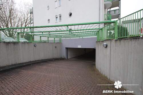 Tiefgarage - 