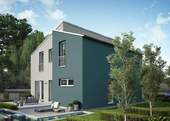 Hausansicht - 