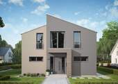 Hausansicht - 