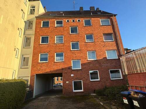 Objekt ( Rückansicht)018 - 