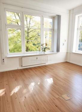 Büro 1 - 4 Zimmer Büro zur Miete in Rostock