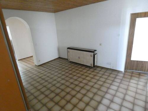 EGDiele.JPG - Mehrfamilienhaus, Wohnhaus mit 323,00 m&sup2; in Böhmenkirch zum Kaufen