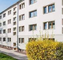 Retro Charme-gemütliche 3-Raum-Wohnung in Eisenach Ost